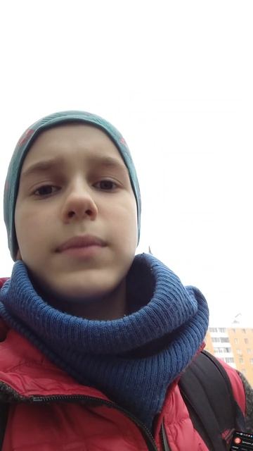 Мда,весна в Самаре😂