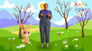 Сборник Весёлых и Познавательных Песенок про Животных Детям 0+ #детям #мультик #развивашки