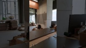 веселые сборщики мебели )