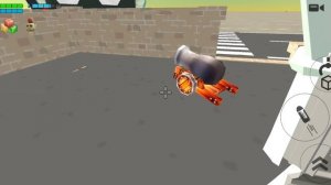 Босс на щите 12 серия