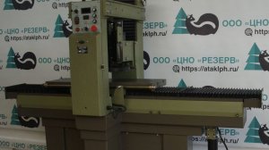 Бизнес в гараже. Ремонт ГБЦ. 6Р800.