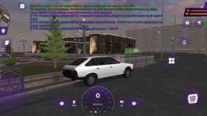 Я играю в матрёшку рп (2 часть)