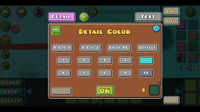 ухудшение эвент уровня (часть 1/8)