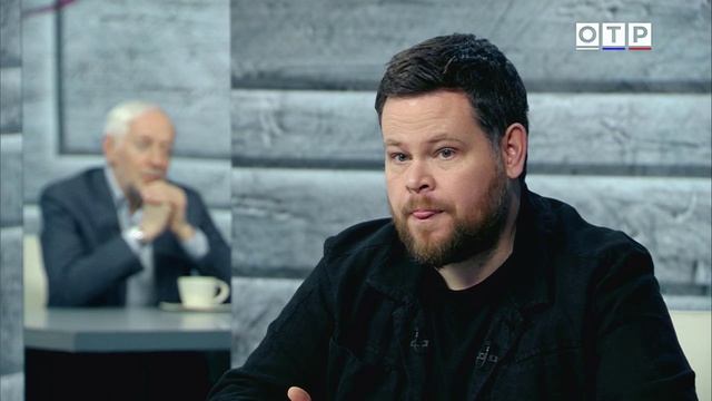 Егор Перегудов — художественный руководитель Московского академического театра им. Вл. Маяковского