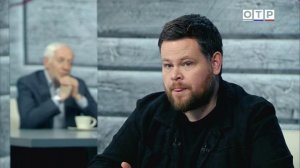 Егор Перегудов - художественный руководитель Московского академического театра им. Вл. Маяковского