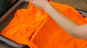 Как собрать чемодан в отпуск КОМПАКТНО Лайфхаки для путешественников