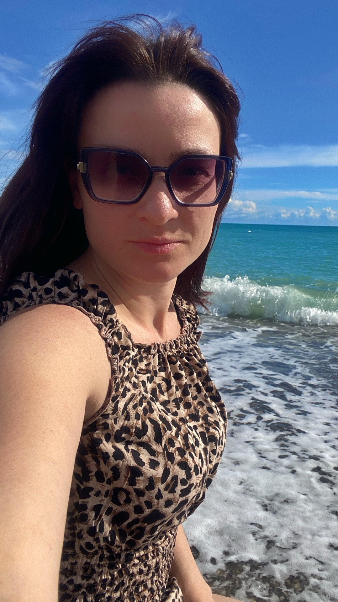 Orange County Belek, Турция, Белек. Часть 6: пляж