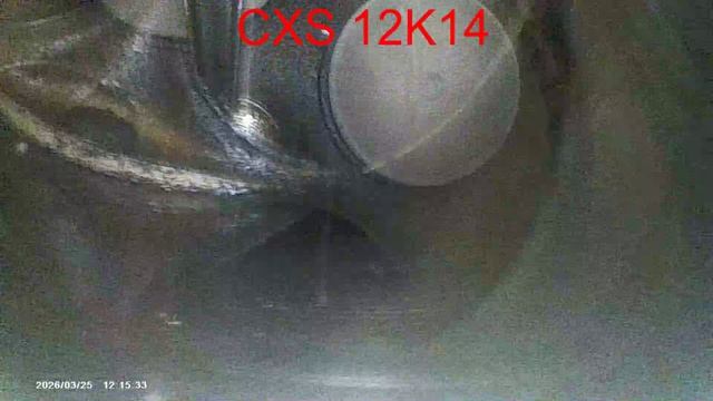 CXS 12K14 смотреть онлайн