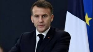 Макрон раздал ценные указания Ирану