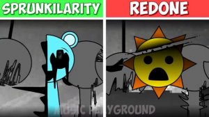 СПРУНКИ НЕВЕРОЯТНАЯ КОРОБКА новый мод!💯🎊