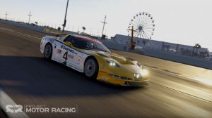 Появились подробности нового дополнения Japanese GT500 Pack для игры Project Motor Racing