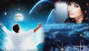 *** МНЕ БЫ НА НОЧЬ ЧЕГО-НИБУДЬ ДОБРОГО *** КРАСИВАЯ НЕЖНАЯ ПЕСНЯ ***