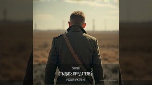 Не предатель!