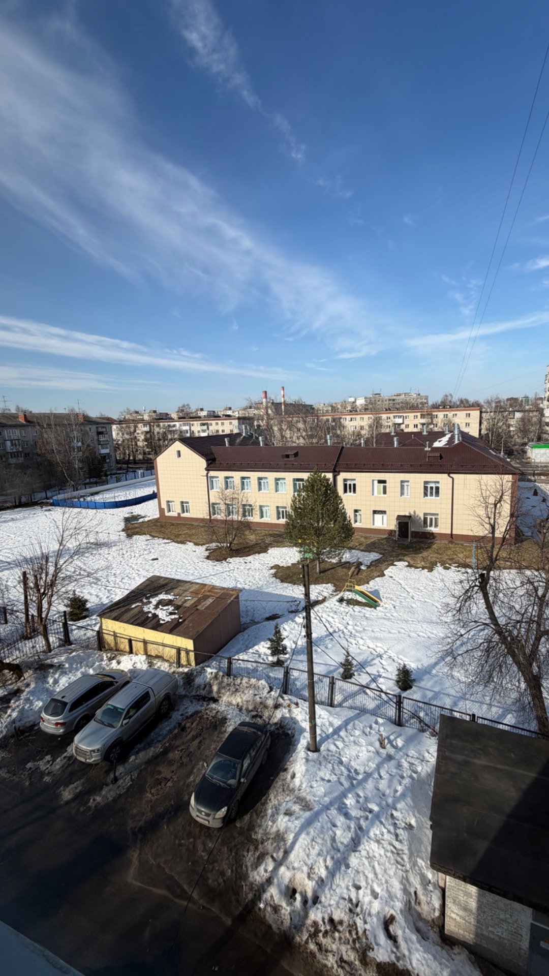 Квартира 1-комнатная г. Нижний Новгород, ул.Снежная