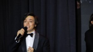 Александр Казьмин - Inferno из анимэ Fire Force