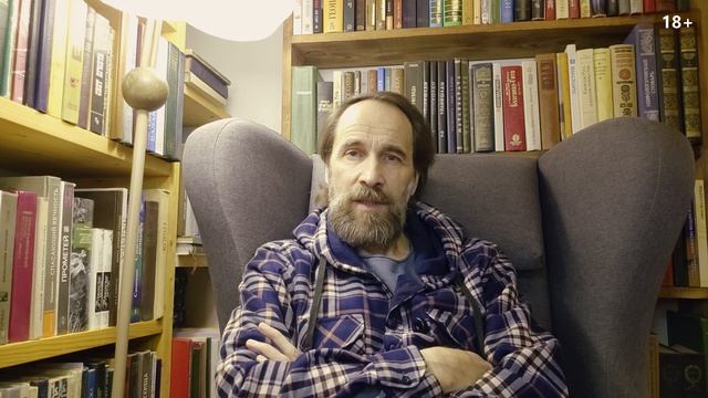 Чингисхан против Иисуса: как отличить религию дьявола от религии Бога 3 ч. от 19.03.2026