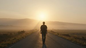 Из тьмы в Свет.