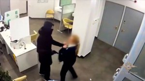 Сотрудники МУРа задержали подозреваемого в разбойном нападении на офис банка