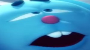 Крош кричит Gangsta's Paradise