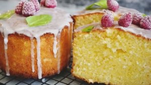 КУЛИЧ ТВОРОЖНЫЙ БЕЗ ДРОЖЖЕЙ 😋👍