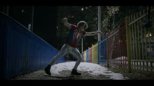 Видео танцы Street dancing