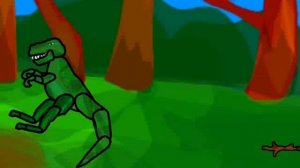 Мои зарисовки, для мультиков ☺️