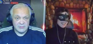 "Мой уровень культуры зависит от моего настроения"