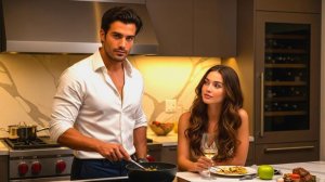 Она пригласила его брата на танец — босс мафии притянул её к себе и сказал «Не тот брат, Белла»