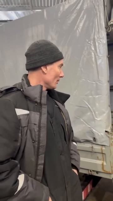 Сервис с/х техники