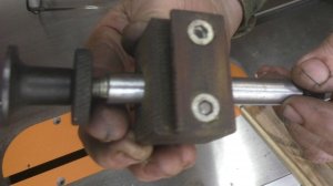 Прилада для сегментов. Фрезеровка текстолита на  фрезерном станке по металлу FABTEC BF 20 Vario