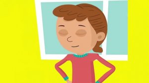 Super Minds 1-  Animated song -  Unit 1