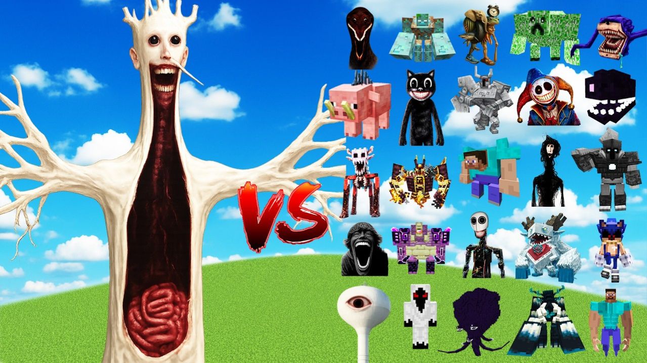 Фран Кил [Доктор Ноувэр] ПРОТИВ НОВЫХ боссов МАЙНКРАФТ