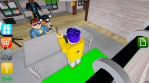 СТАЛ САМЫМ ПОПУЛЯРНЫМ! СИМУЛЯТОР ЮТУБЕРА В ROBLOX