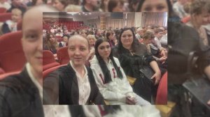 Финалисты фестиваля Леонардо