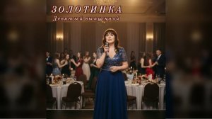 #Золотинка - Девятый выпускной