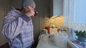 За всю ночь так ничего не получилось! Ну хоть что-то радует )