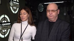 Соревнования по пулевой стрельбе провела Общественная палата го Мытищи