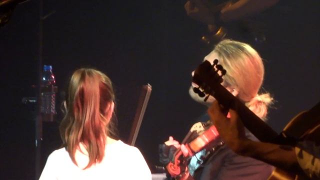 David Garrett - Ain't no Sunshine - Chemnitz 04.05.2019 смотреть онлайн