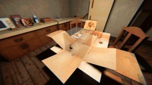 ЗРЯ Я ЗАВЕЛ ПАУКА