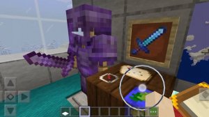 Мой дом в майнкрафте