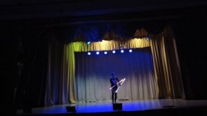 Цирковая студия Радуга Сафина София Дабл стафф