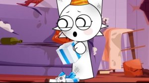 ЛИЛИ ЛЮБИТ СВОЮ СЕМЬЮ! | МУКБАНГ Время игры с Поппи