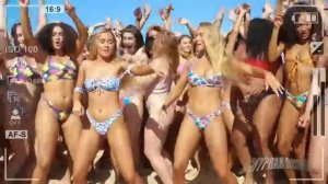 La Lambada Mad Morello Remix shuffle dance mix [get