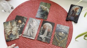 Стрелец. Таро прогноз на апрель 2026 года. Гадание онлайн