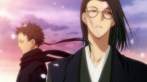 Hakuouki - Kimi no Kioku (mao)