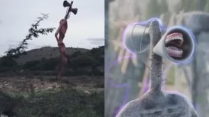 СИРЕНОГОЛОВЫЙ ВЕЛИКАН И ЕГО КРУТЫЕ ТАНЦЫ: Музыкальный Баттл Героев — Веселый Мультик 🔊🕺