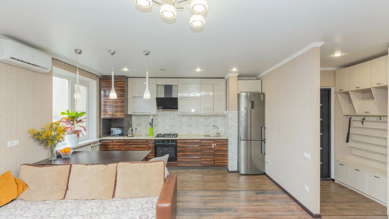 Продажа, 3-к квартира, Россия, Ставрополь, Биологическая, 10