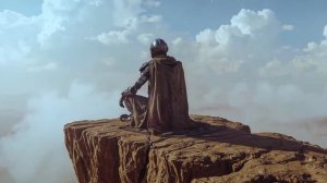 Messiah ｜ Ethereal Space Ambient for Focus, Study & Cosmic Relaxation