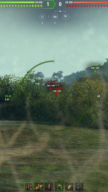 Зверобой - на 1000 пробой #157