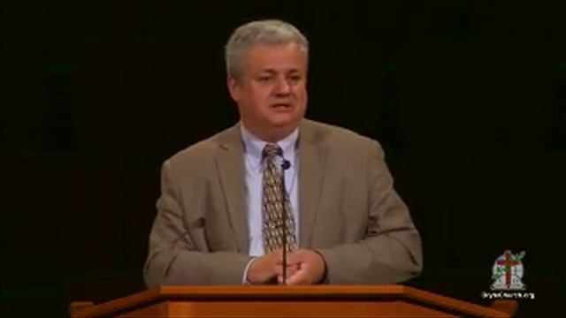 Важность проявления чувств в семье. Пастор Л. Киорогло